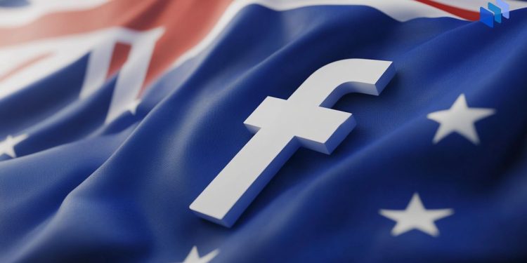 Meta thu thập dữ liệu người dùng Úc trái phép