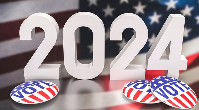 Google siết chặt AI tạo sinh trước bầu cử Mỹ 2024