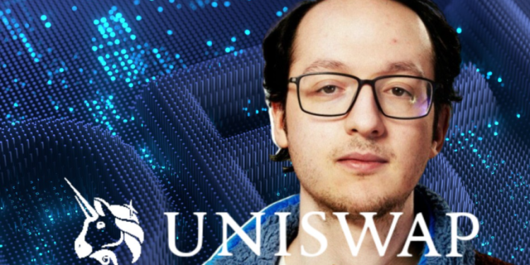 Uniswap bác bỏ cáo buộc thu phí triển khai giao thức DeFi