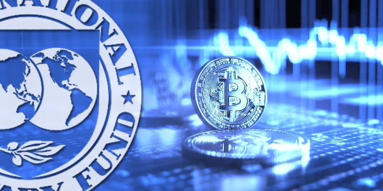 IMF đề xuất chiến lược thúc đẩy áp dụng CBDC