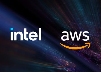 Intel tái cấu trúc, ký hợp đồng tỷ đô với AWS