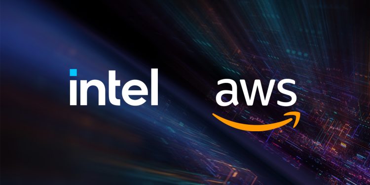 Intel tái cấu trúc, ký hợp đồng tỷ đô với AWS