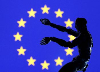 50 ông lớn công nghệ kêu gọi EU cải cách quy định AI