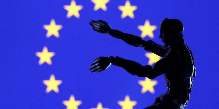 50 ông lớn công nghệ kêu gọi EU cải cách quy định AI