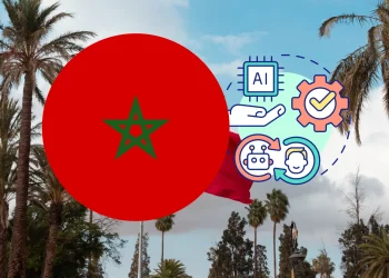 Ma-rốc chọn DLT cho chiến lược số 2030