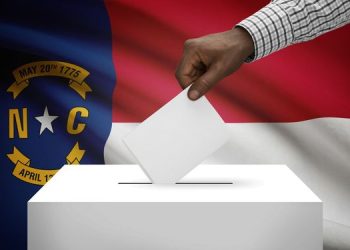 North Carolina chính thức cấm CBDC