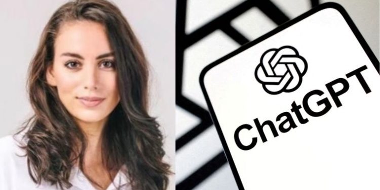 Mira Murati rời OpenAI sau hơn 6 năm công tác