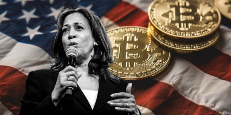 Harris-chấp-nhận-quyên-góp-bằng-tiền-mã-hóa