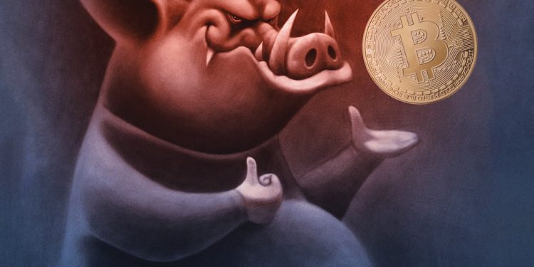 Mỹ ra quân ngăn chặn lừa đảo “pig butchering’’