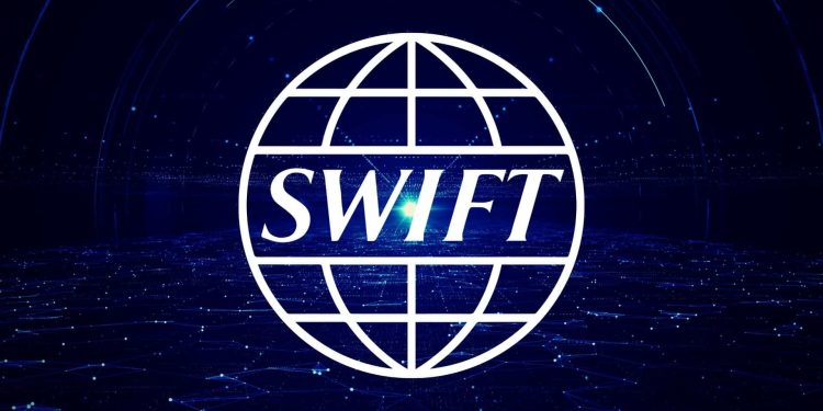 SWIFT thúc đẩy giao dịch quốc tế bằng blockchain