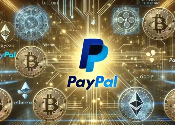 Paypal mở rộng dịch vụ tiền mã hóa cho doanh nghiệp