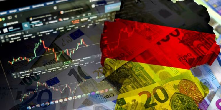 Đức chặn 47 sàn giao dịch tiền mã hóa hỗ trợ kinh tế ngầm