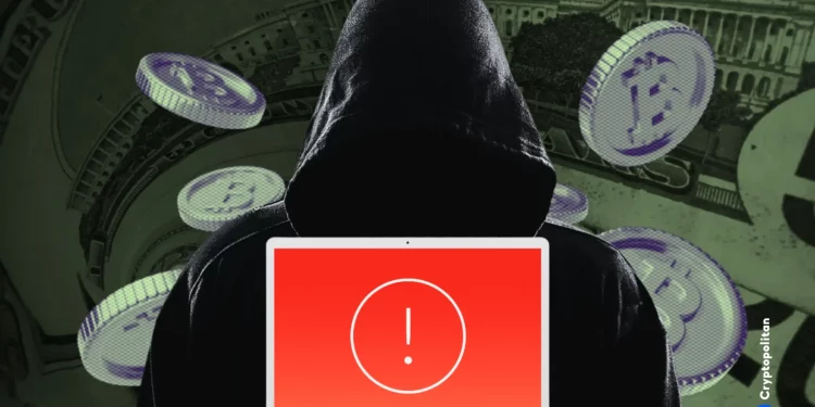 Nền tảng Truflation bị tấn công, thiệt hại 4,6 triệu USD