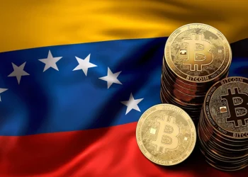 Bitcoin là phao cứu sinh tại Venezuela