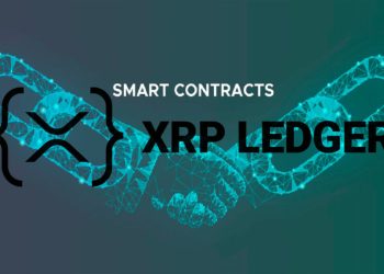 Ripple tích hợp hợp đồng thông minh vào XRP Ledger