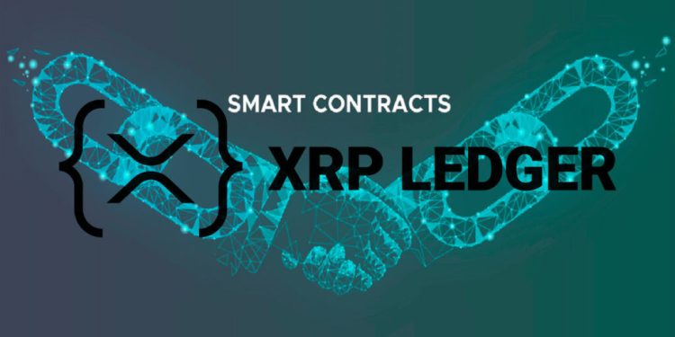 Ripple tích hợp hợp đồng thông minh vào XRP Ledger