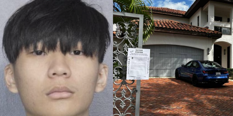 Hai nghi phạm bị truy tố liên quan đến vụ trộm hơn 230 triệu USD tiền mã hóa