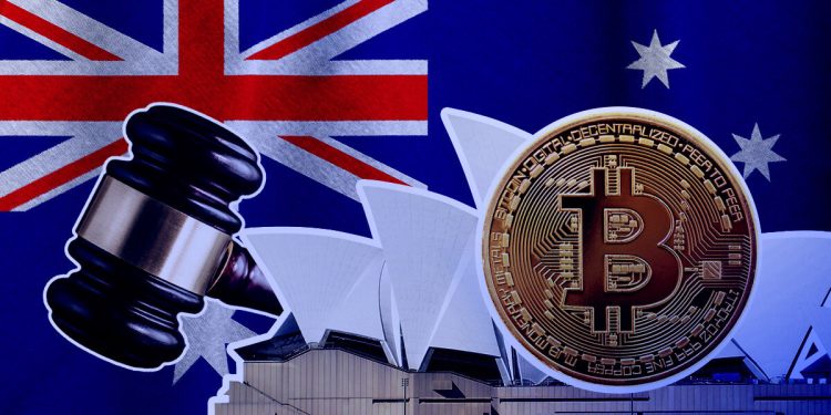 Úc siết chặt quản lý sàn giao dịch tiền mã hóa, mở rộng phạm vi cấp phép