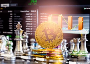 Khối doanh nghiệp nắm giữ 683.332 Bitcoin