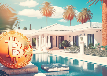 Tiền mã hóa thúc đẩy thị trường bất động sản tại Đảo Síp