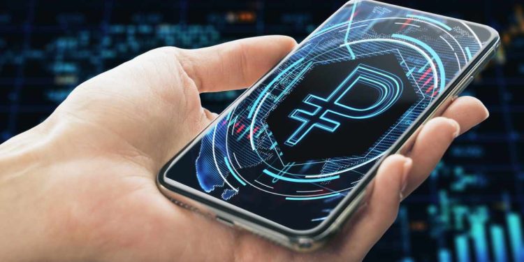 Nga mở rộng thí điểm đồng ruble kỹ thuật số