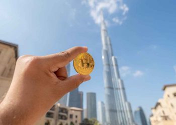 UAE phê duyệt sản phẩm bảo hiểm rủi ro lưu ký tài sản số