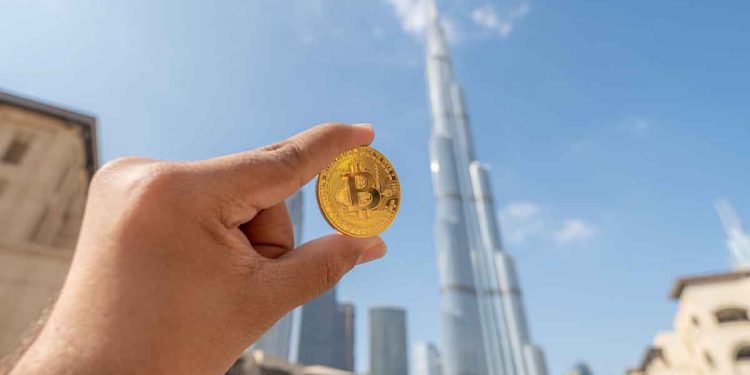 UAE phê duyệt sản phẩm bảo hiểm rủi ro lưu ký tài sản số