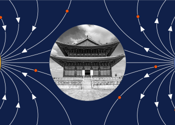 Khu vực Đông Á trở thành điểm nóng stablecoin