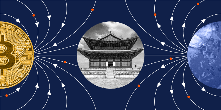 Khu vực Đông Á trở thành điểm nóng stablecoin