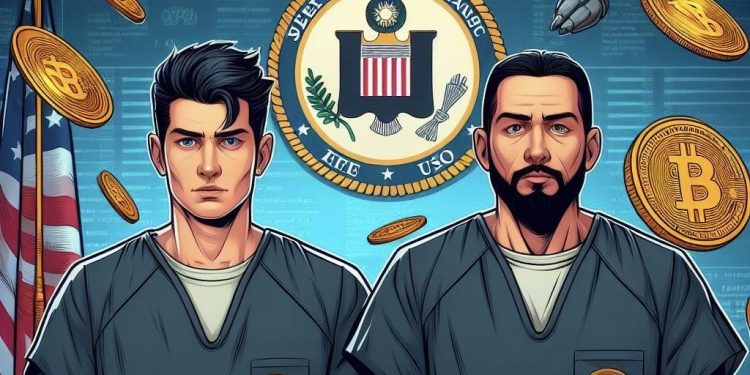 Kẻ chủ mưu lừa đảo tiền mã hóa lĩnh án 3 năm tù tại Mỹ