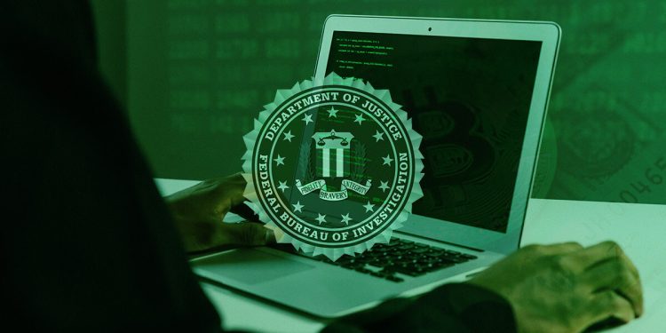 Gian lận tiền mã hóa tại Mỹ tăng 45% trong 2023