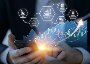 Đầu tư Fintech toàn cầu giảm tốc, Mỹ vẫn dẫn đầu