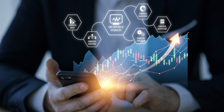 Đầu tư Fintech toàn cầu giảm tốc, Mỹ vẫn dẫn đầu