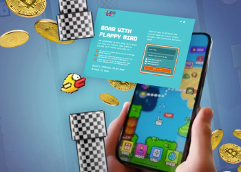 “Cha đẻ” Flappy Bird phủ nhận liên quan dự án tiền mã hóa