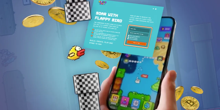 “Cha đẻ” Flappy Bird phủ nhận liên quan dự án tiền mã hóa