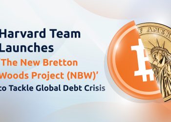 Sinh viên Havard ra mắt dự án stablecoin Bitcoin