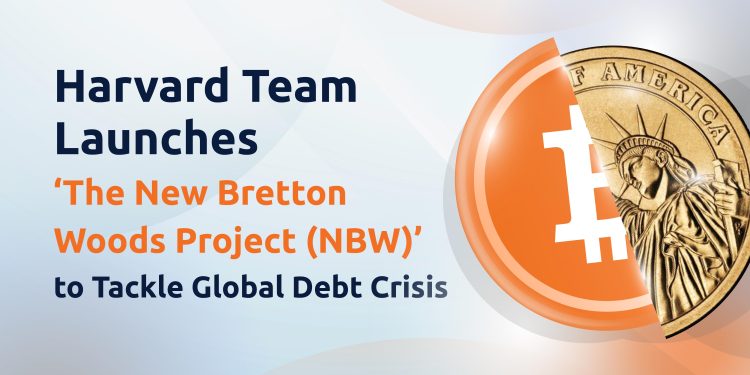 Sinh viên Havard ra mắt dự án stablecoin Bitcoin