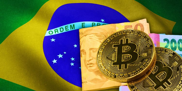 Brazil ứng dụng AI phát hiện giao dịch tiền mã hóa bất hợp pháp