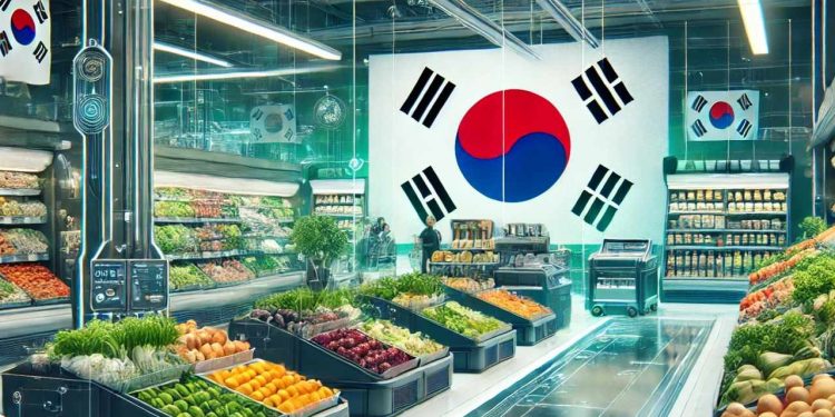 Hàn Quốc triển khai thử nghiệm thanh toán CBDC