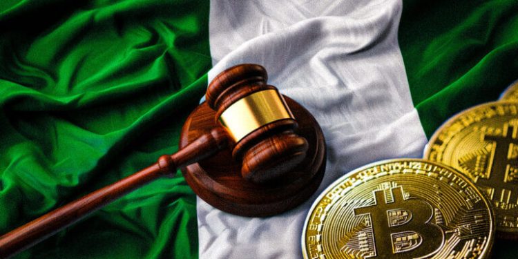 Nigeria siết chặt quản lý sàn giao dịch tiền mã hóa