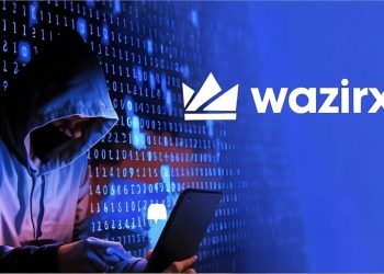 Hacker vụ WazirX rửa 6,5 triệu USD qua Tornado Cash