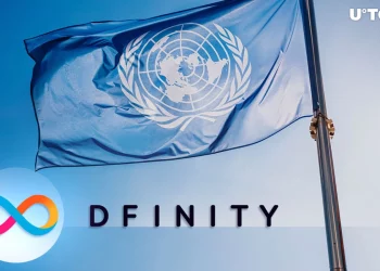 Dfinity bắt tay Campuchia xây dựng thành phố thông minh