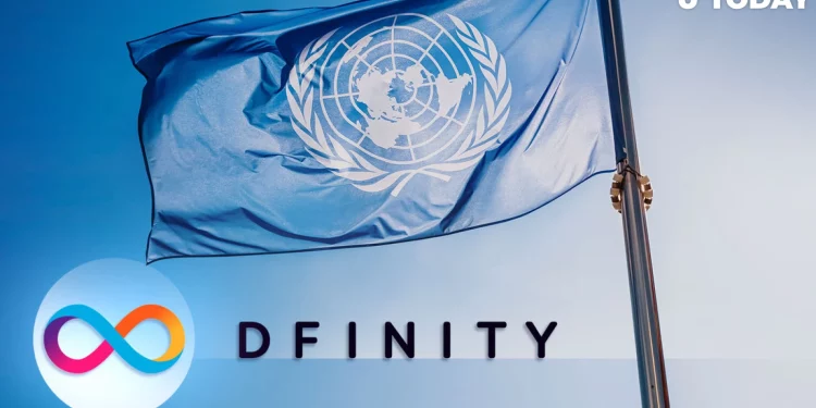 Dfinity bắt tay Campuchia xây dựng thành phố thông minh