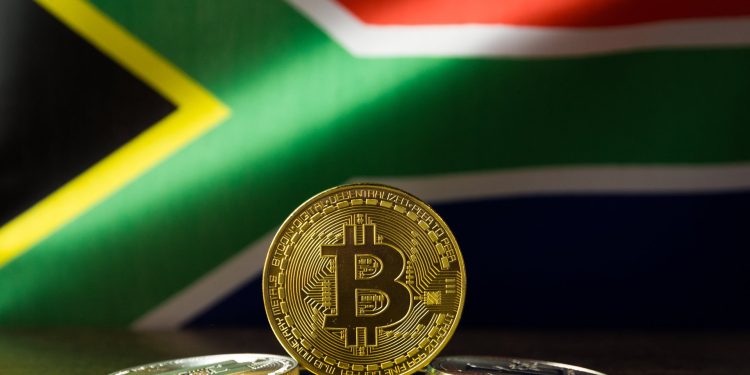 Nam Phi dẫn đầu làn sóng phát triển tài sản số tại châu Phi