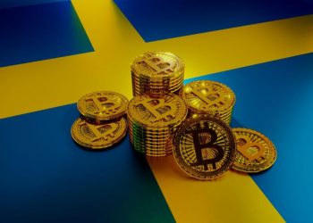 Thụy Điển tăng cường trấn áp sàn giao dịch tiền mã hóa phi pháp