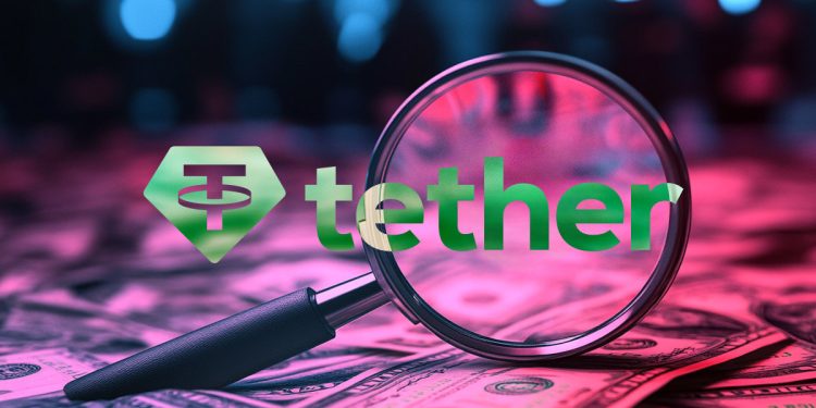 Tether thành lập đơn vị chống tội phạm tài chính trên mạng lưới Tron