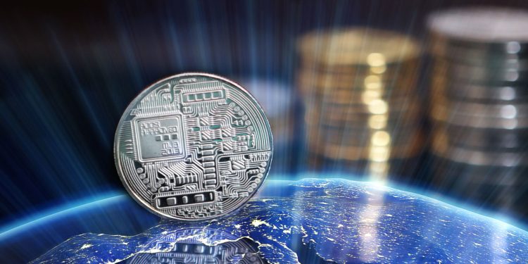 Thị trường tài sản mã hóa dự kiến đạt 10 nghìn tỷ USD vào năm 2030