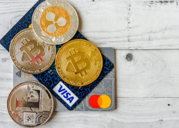 Visa ra mắt thẻ crypto cho giới siêu giàu tại Singapore