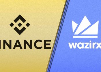 Binance phủ nhận trách nhiệm trong vụ hack WazirX
