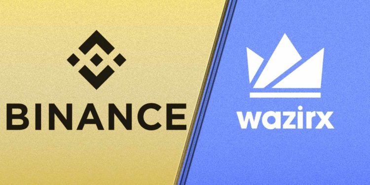 Binance phủ nhận trách nhiệm trong vụ hack WazirX